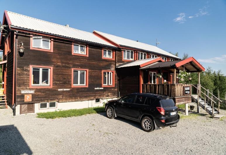 North Mountain Lodge Funäsdalen Exterior foto